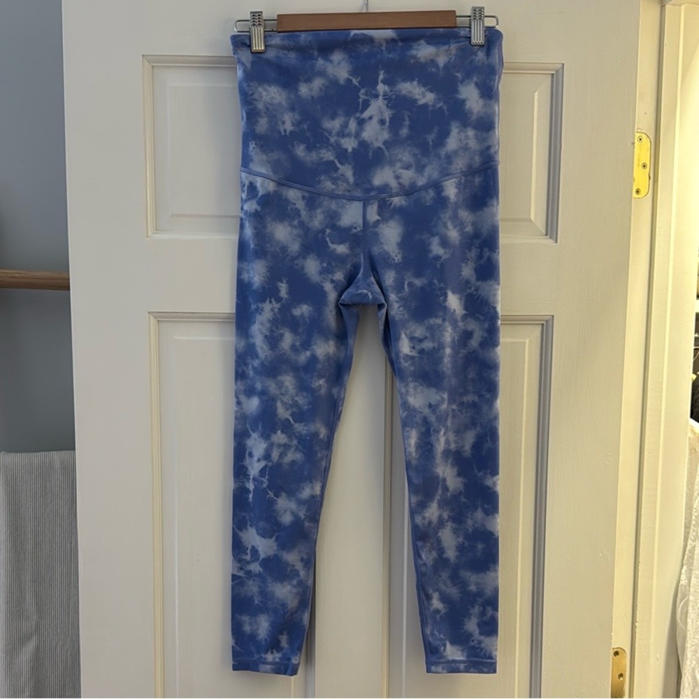 GAP Full Panel Maternity Leggings